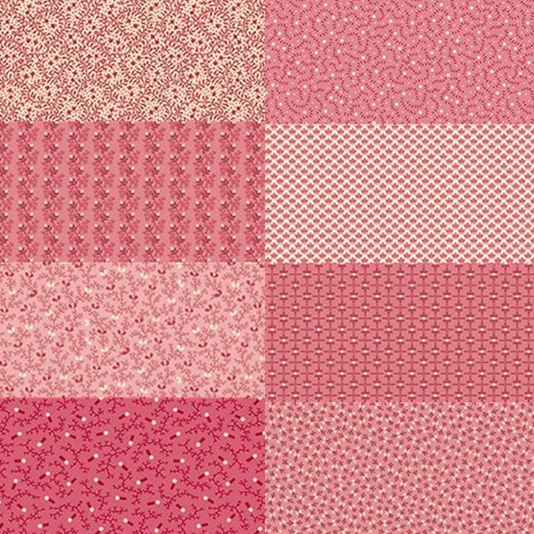 Quilting Notions :: 12 Add-A-Quarter Plus Pink (2 inch x 12 inch) -  Welcome to CM Designs Online