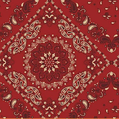 Windham - 53188W-1 Red