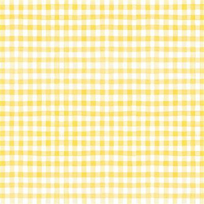 Clothworks - Y3913-9 Yellow
