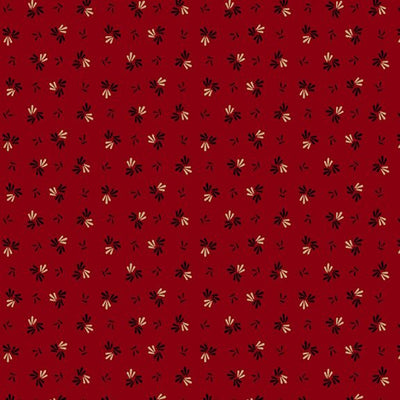 Marcus Fabrics - R170872D Red