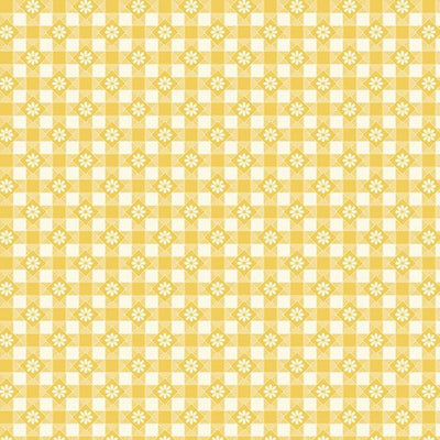 Marcus Brothers - R35-0684 Yellow