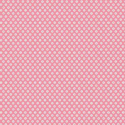 Riley Blake - C13862 Pink