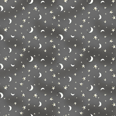 Clothworks - Y4116-7 Dark Gray