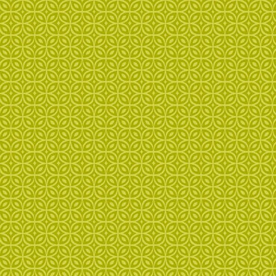 P&B Textiles - 4413-A Green