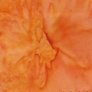 Majestic Batiks - Solids-016-Orange