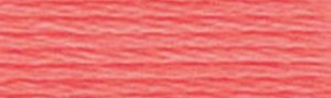 DMC Embroidery Floss - #351 Coral