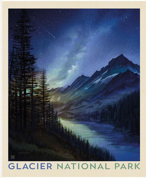 America's National Parks - Grandma's Attic Quilting