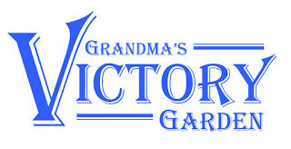 Grandma's Victory Garden