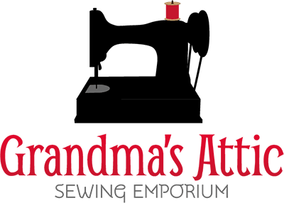 Welcome to Grandma's Attic Blog - Grandma's Attic Quilting