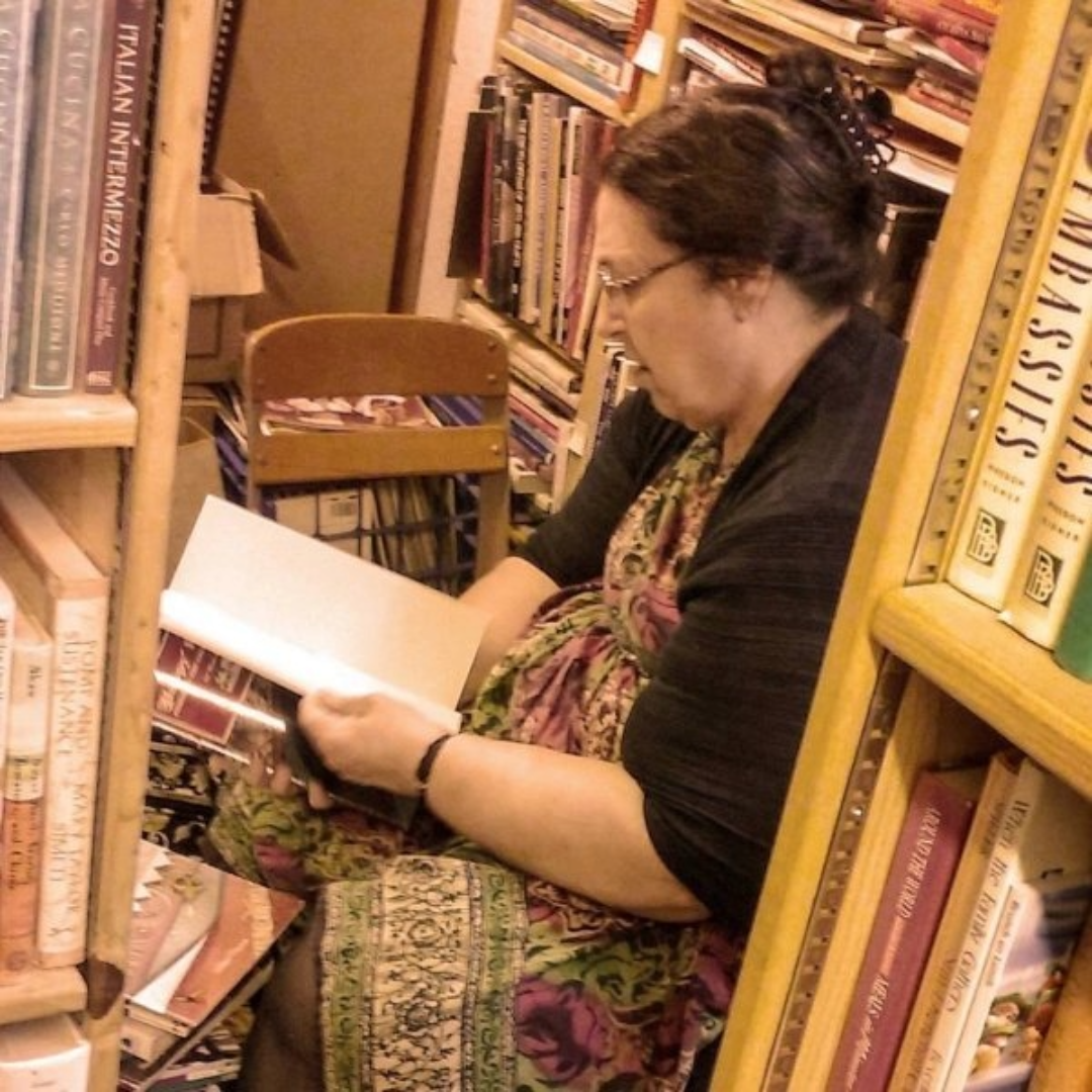 BARGAIN BOOKS