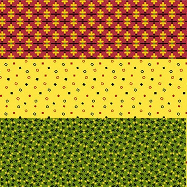 Andover - Baltimore Album - Grandma's Attic Quilting