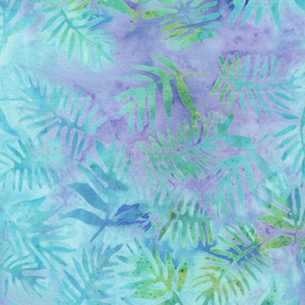 Anthology - Breeze - Grandma's Attic Quilting