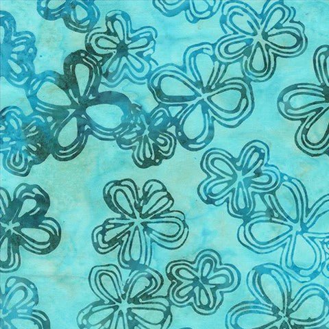 Anthology - QE8 Charm - Grandma's Attic Quilting