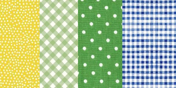 Basics Fabric - Grandma's Attic Quilting