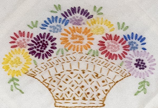 Embroidery Clubs - Grandma's Attic Quilting