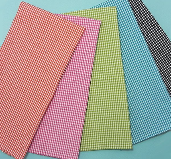 Fabric - Dishtowels/Linens - Grandma's Attic Quilting