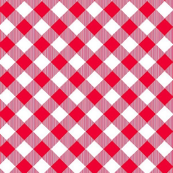 Fabric - Plaids - Grandma's Attic Quilting
