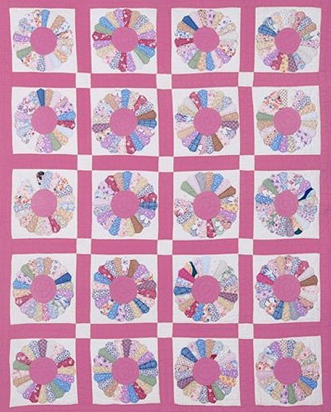 Grandma's Attic Exclusives - Grandma's Attic Quilting
