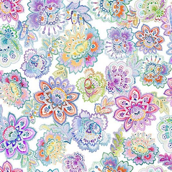 In the Beginning - Daydreams - Grandma's Attic Quilting
