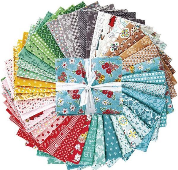 Lori Holt - Miscellaneous - Grandma's Attic Quilting