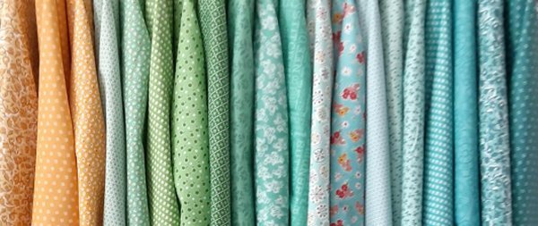 Mid-Century Modern (1950s/60s) - Grandma's Attic Quilting