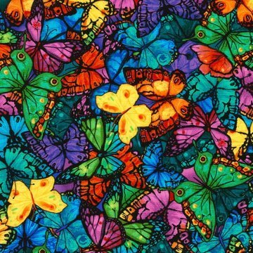 More Novelty Prints - Grandma's Attic Quilting