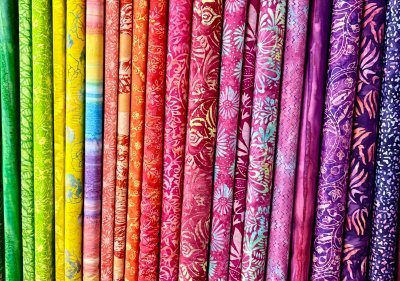 On Sale - Batiks - Grandma's Attic Quilting