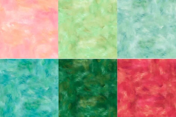 P&B Textiles - Color Stories - Grandma's Attic Quilting