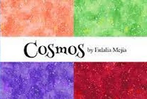 P&B Textiles - Cosmos - Grandma's Attic Quilting
