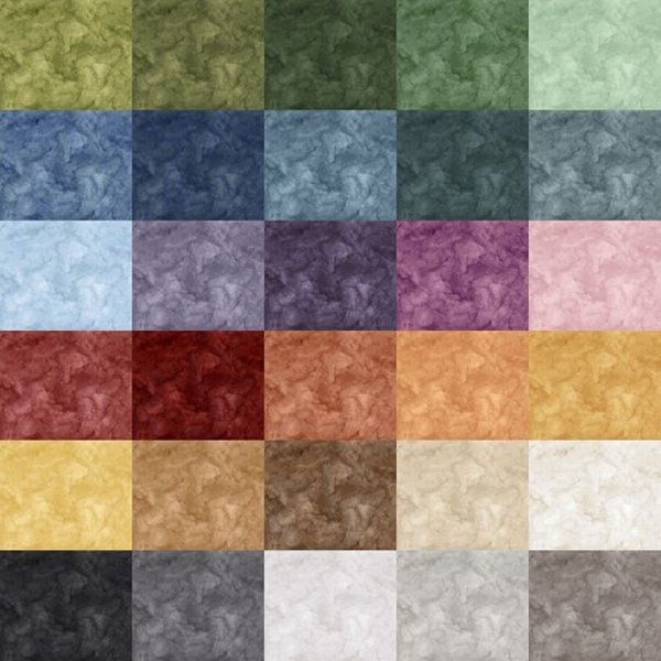 P&B Textiles - Milk Paint - Grandma's Attic Quilting