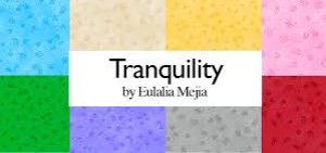 P&B Textiles - Tranquility - Grandma's Attic Quilting