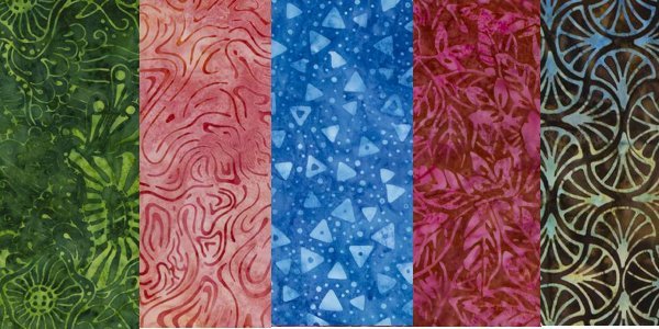 Riley Blake - Elementals - Grandma's Attic Quilting