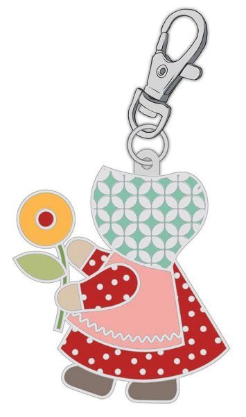 Riley Blake - Happy Charms - Grandma's Attic Quilting