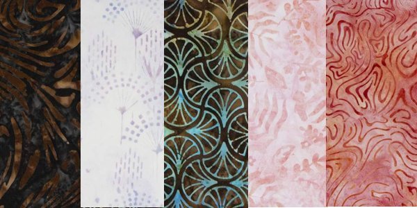 Riley Blake - Tjaps (Chops) - Grandma's Attic Quilting