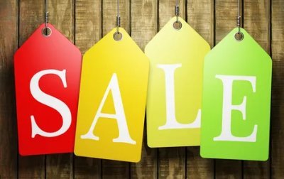 Sale Fabric! - Grandma's Attic Quilting