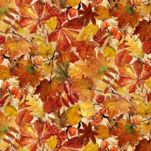 Seasonal - Fall - Grandma's Attic Quilting