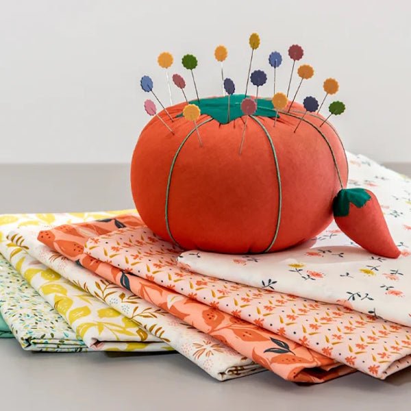 Thread Notions Gifts - Grandma's Attic Quilting