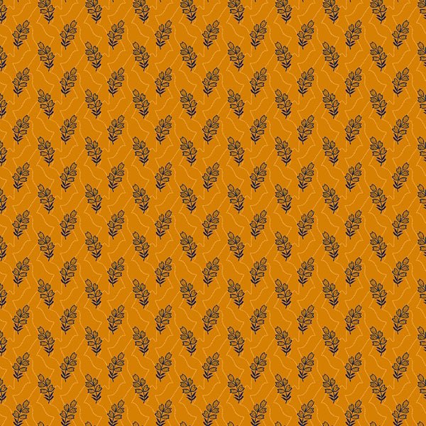 Windham - Circa Sharp Cheddar - Grandma's Attic Quilting