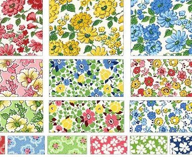 Windham - Merry-Go-Round - Grandma's Attic Quilting
