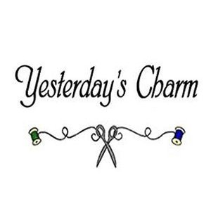 Yesterday's Charm - Grandma's Attic Quilting