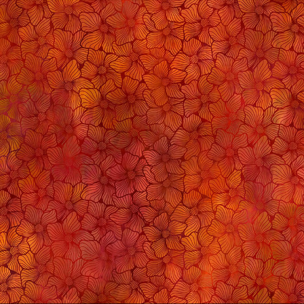 In the Beginning - 10DCL-1 Orange