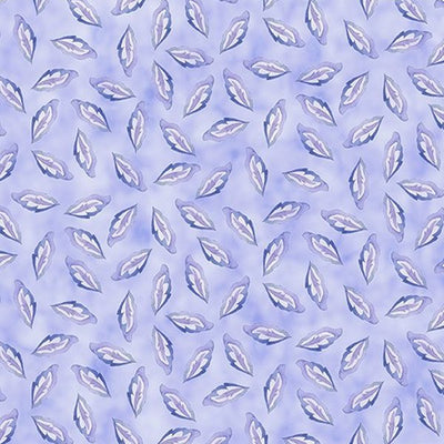 In the Beginning - 10DD-1 Lavender