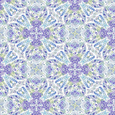 In the Beginning - 11DD-2 Blue