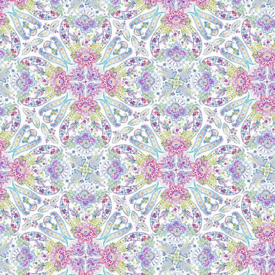 In the Beginning - 11DD-1 Pink