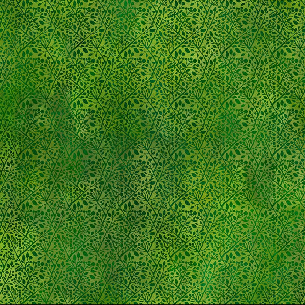 In the Beginning - 13DCL-1 Green