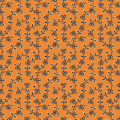 Andover - A-1530-O Pumpkin