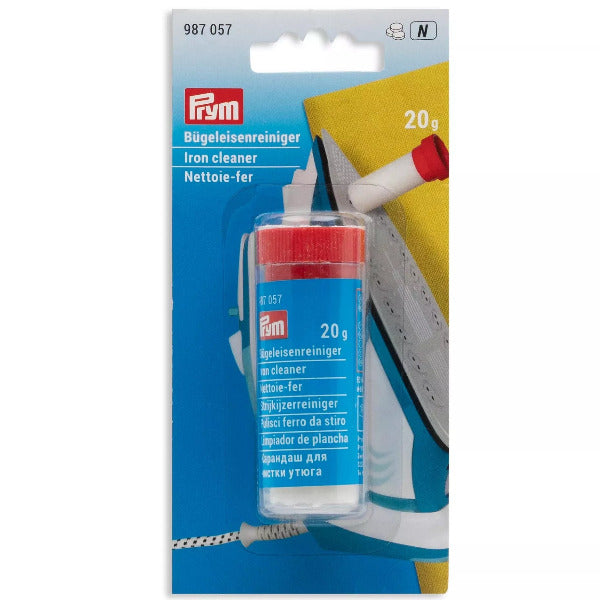 Prym Iron Cleaner