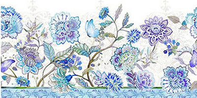 In the Beginning - 2DD-2 Periwinkle