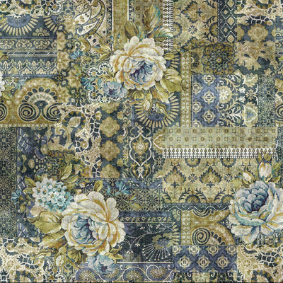 In the Beginning - 3CBR-1 Blue