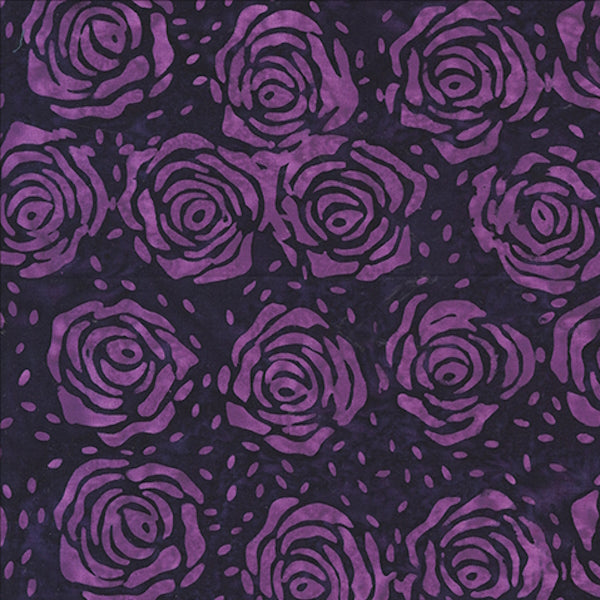 Anthology - Purple – Grandma's Attic Quilting
